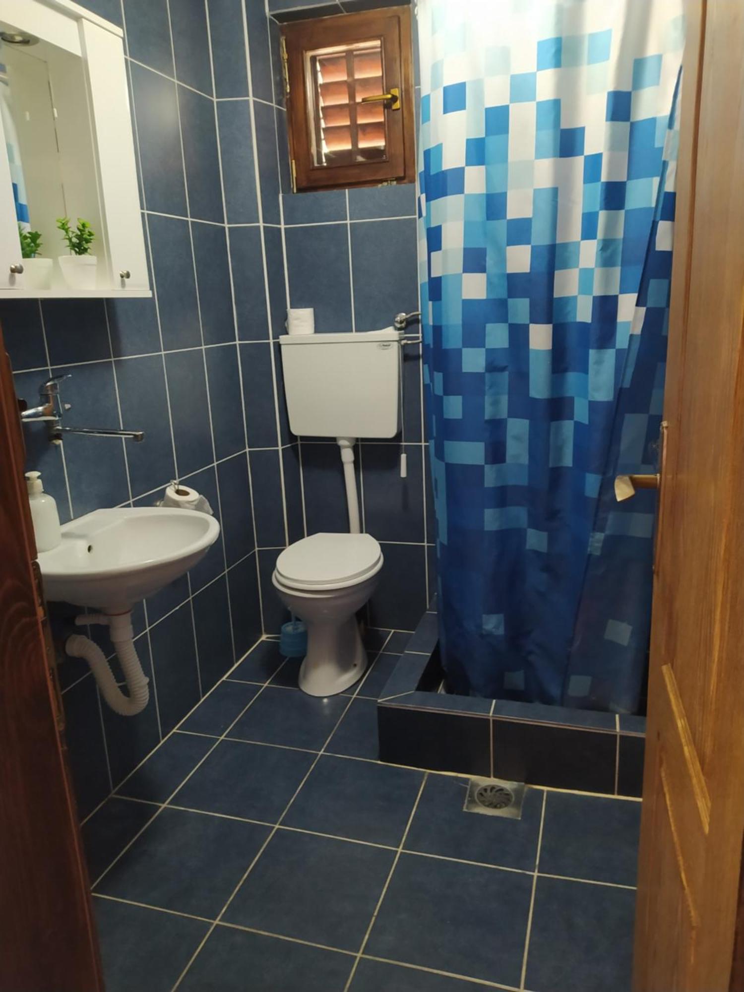 באינה באשטה Vila Jezero חדר תמונה