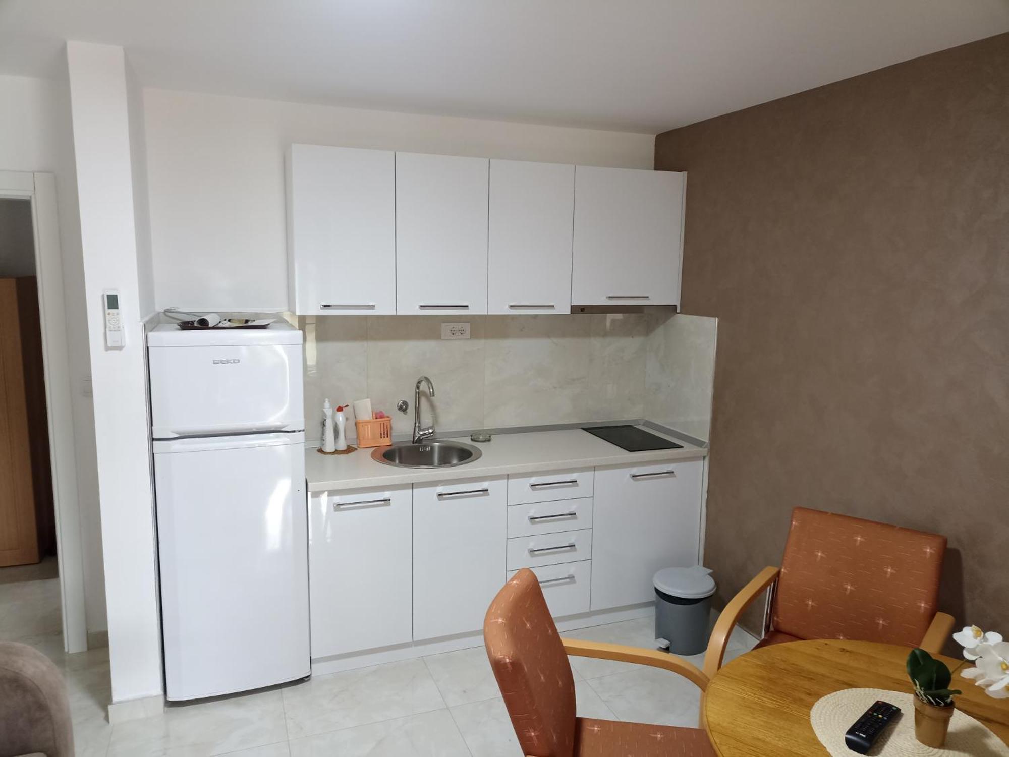 באינה באשטה Vila Jezero חדר תמונה