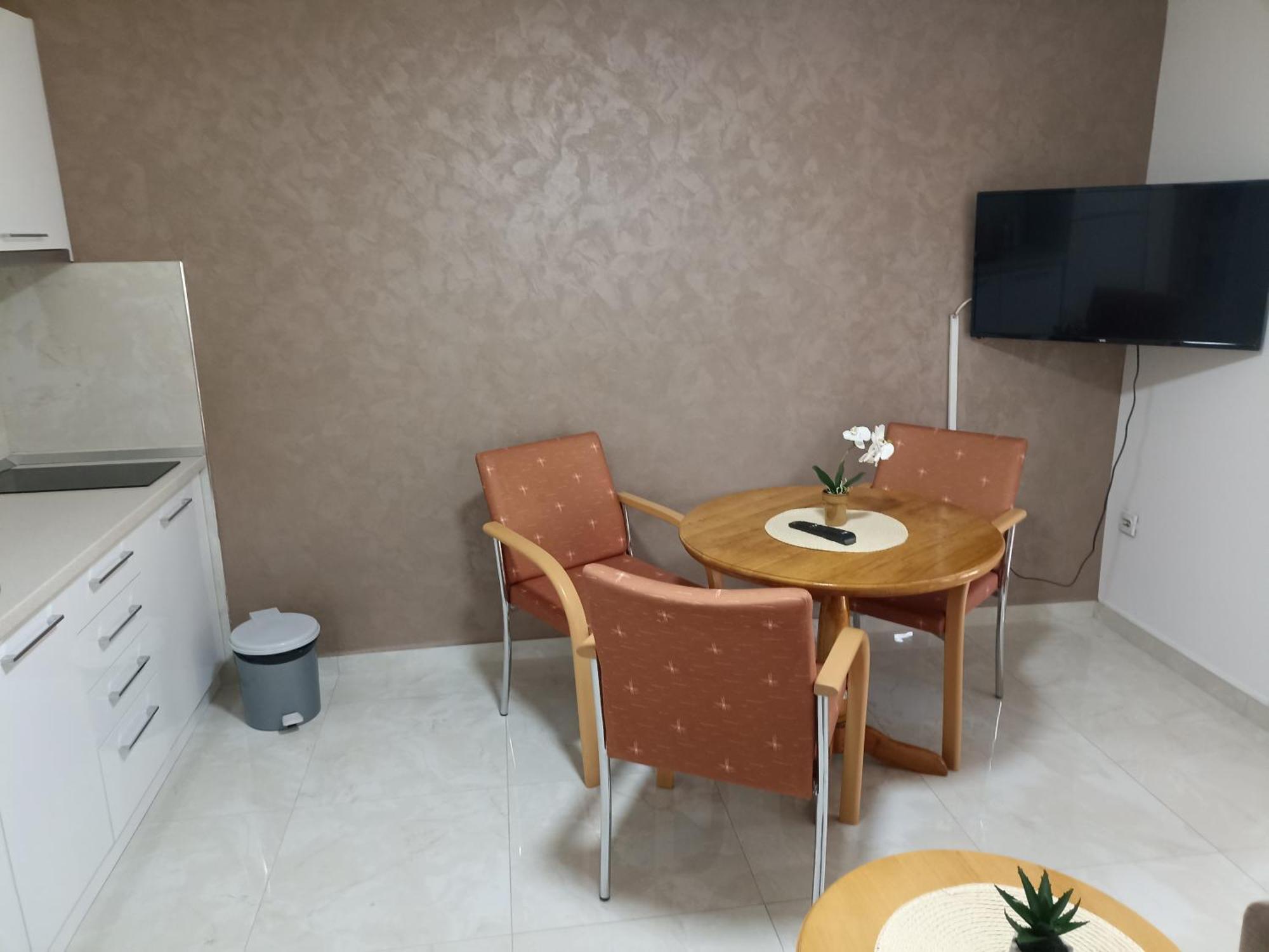 באינה באשטה Vila Jezero חדר תמונה