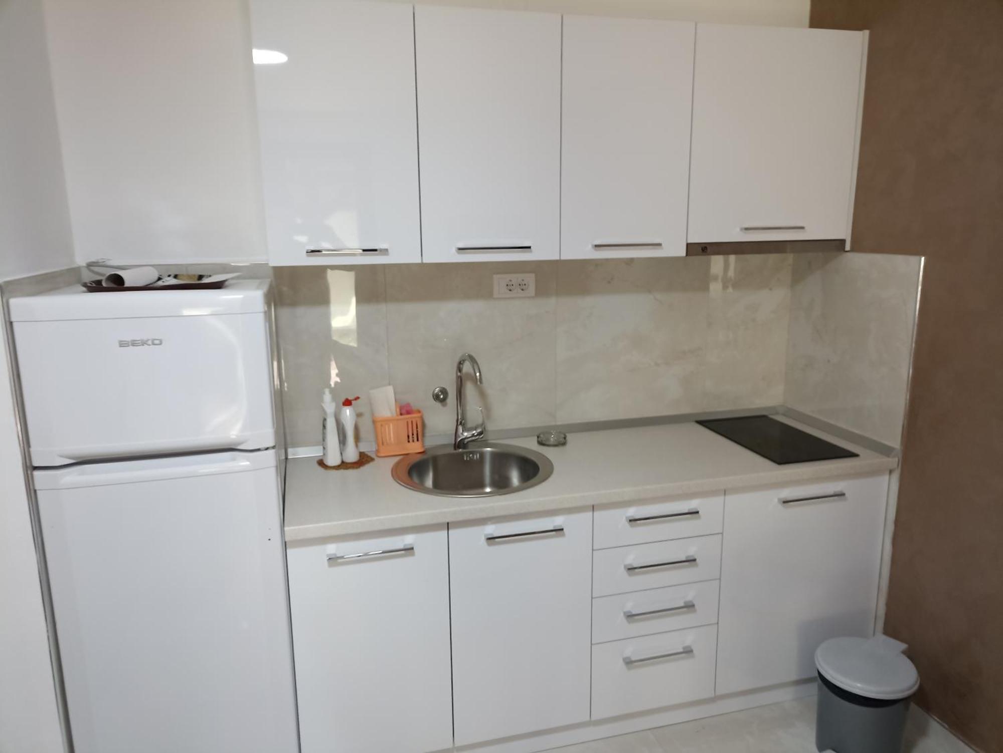באינה באשטה Vila Jezero חדר תמונה
