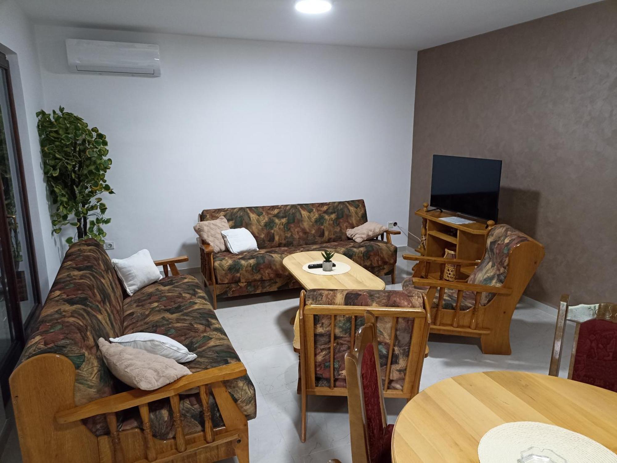 באינה באשטה Vila Jezero חדר תמונה
